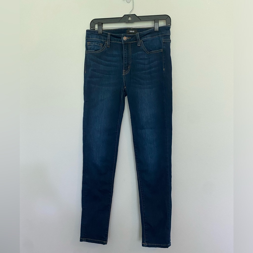 Vervet Skinny Jeans